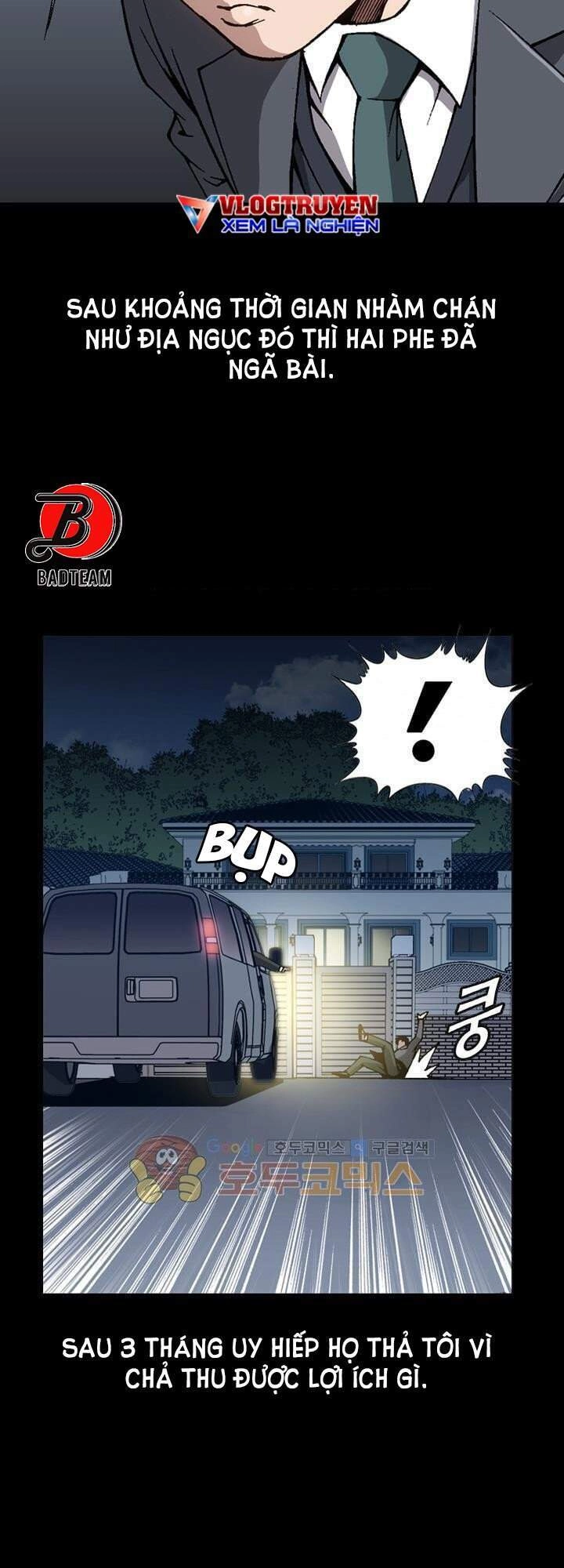 Quyền Vương Học Đường Chapter 9 - 48