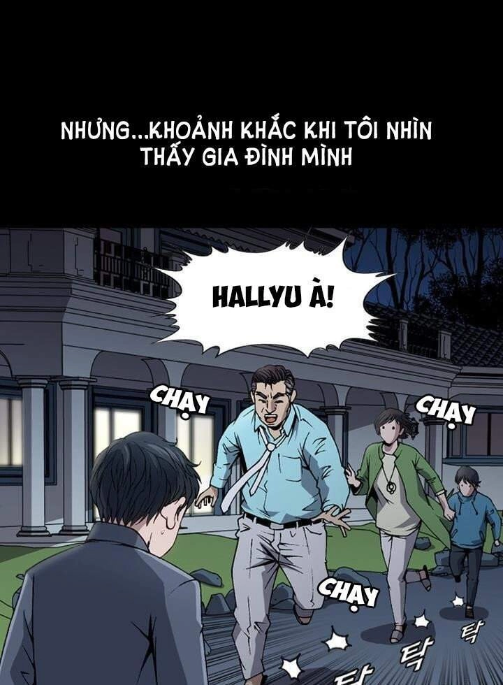 Quyền Vương Học Đường Chapter 9 - 49