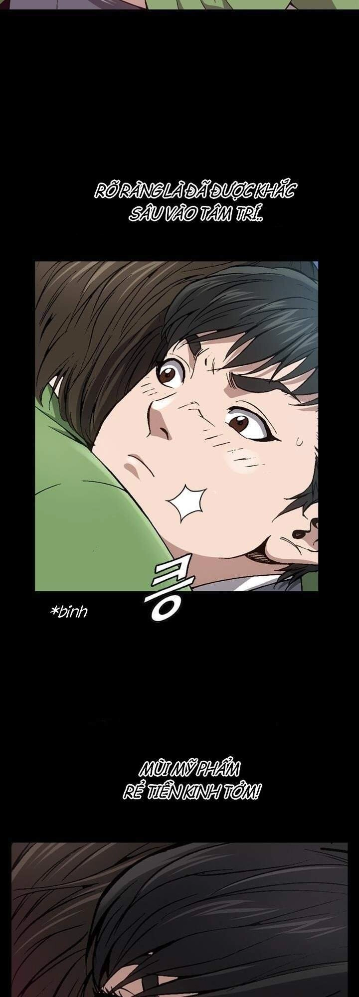 Quyền Vương Học Đường Chapter 10 - 4