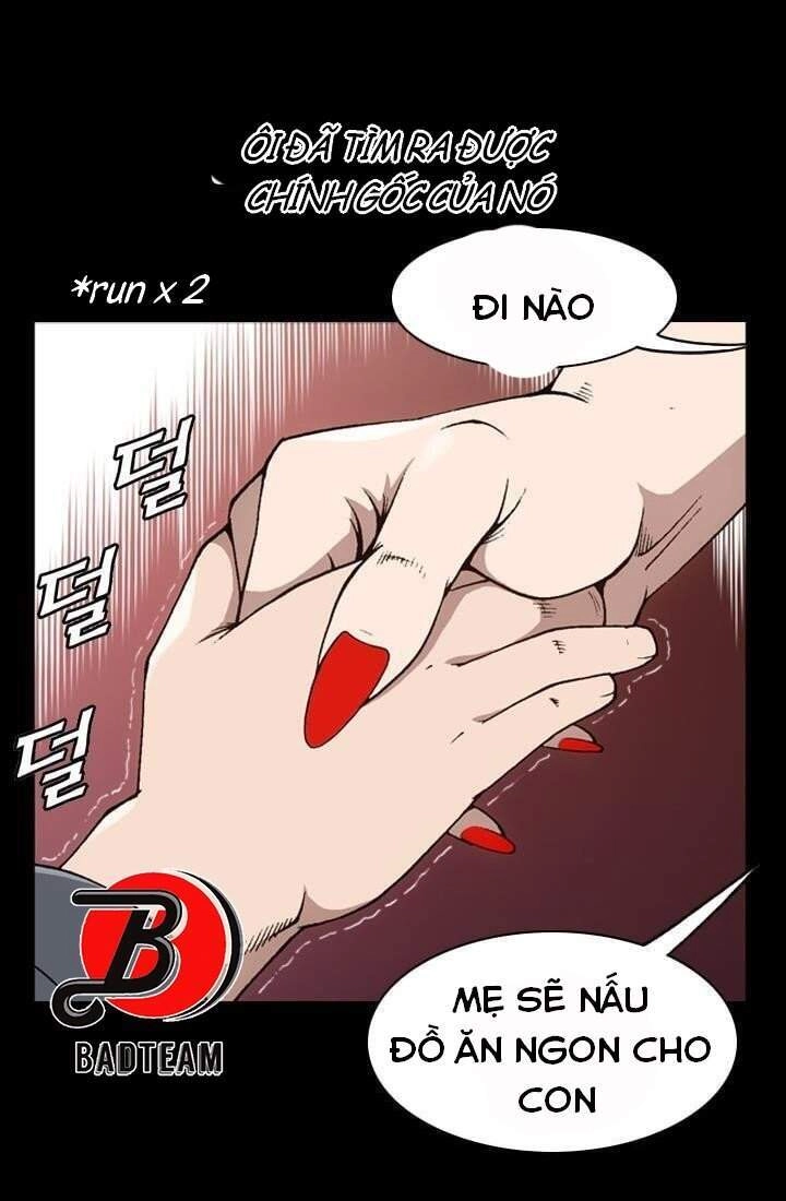 Quyền Vương Học Đường Chapter 10 - 9