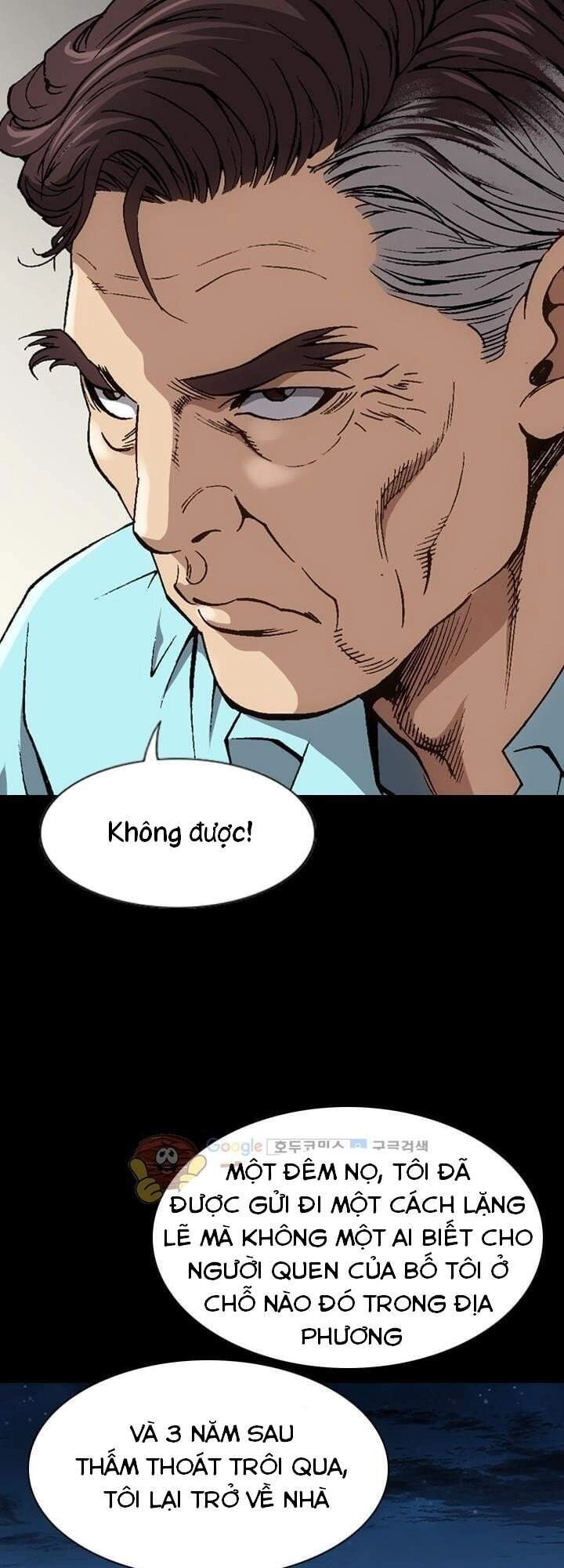 Quyền Vương Học Đường Chapter 10 - 14