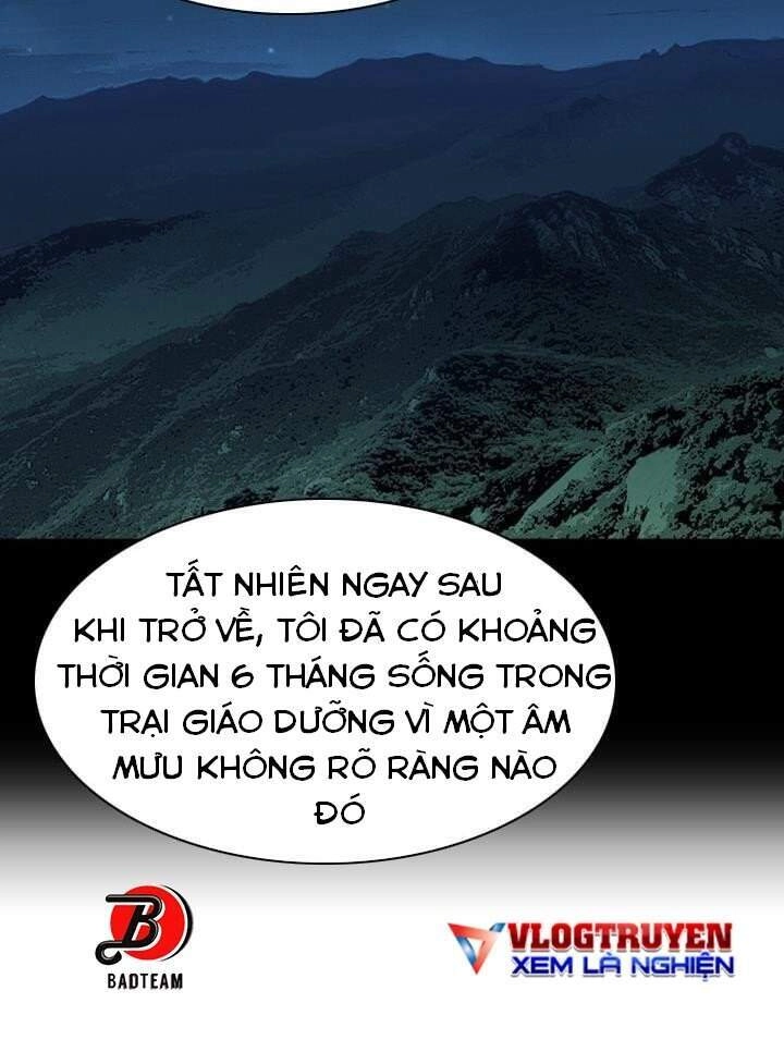 Quyền Vương Học Đường Chapter 10 - 15