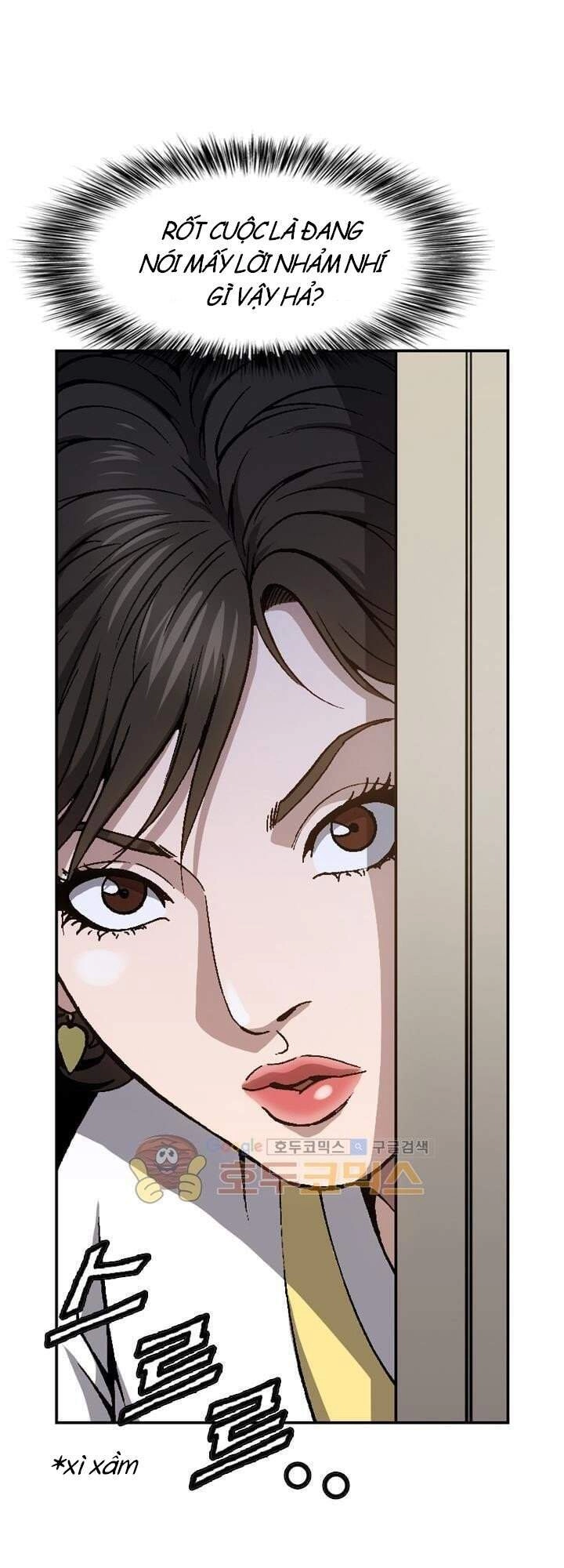 Quyền Vương Học Đường Chapter 10 - 18