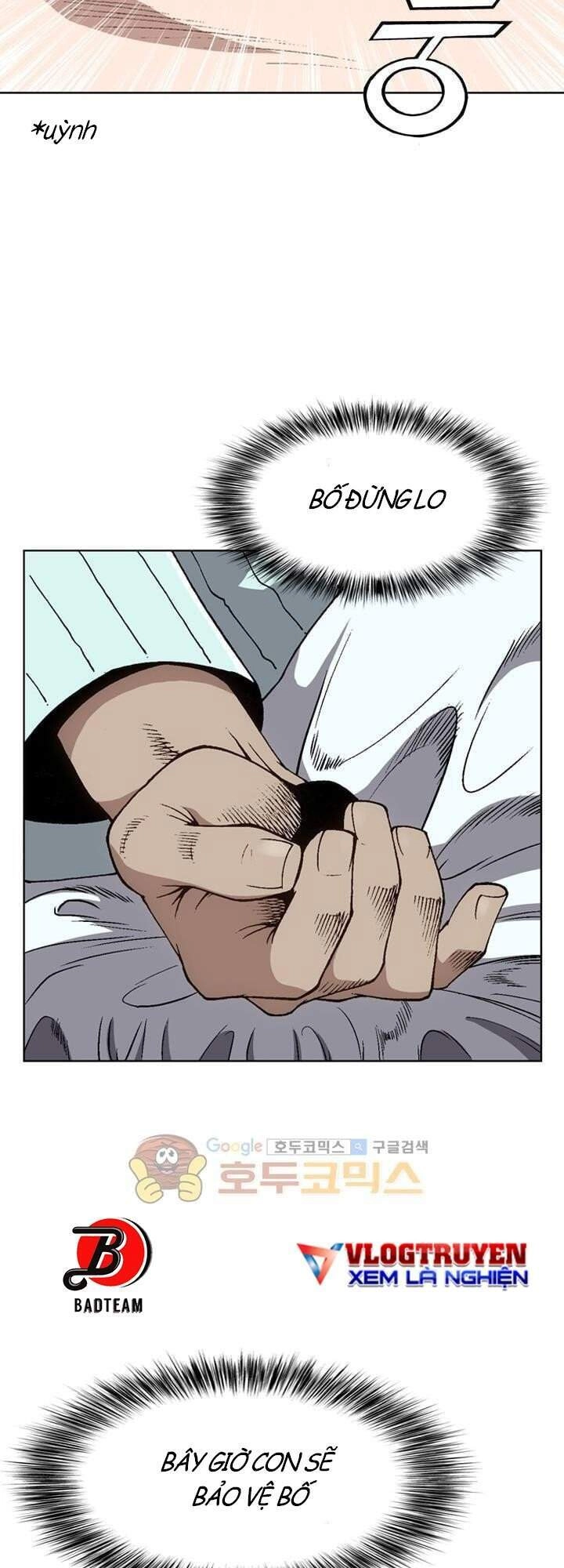 Quyền Vương Học Đường Chapter 10 - 20