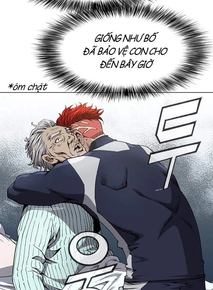 Quyền Vương Học Đường Chapter 10 - 21