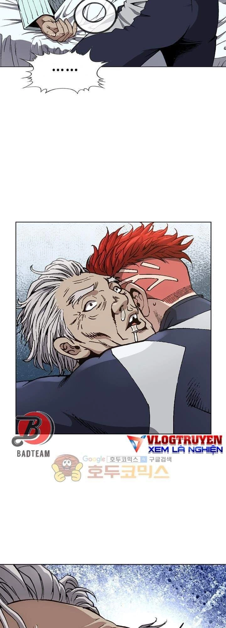 Quyền Vương Học Đường Chapter 10 - 22