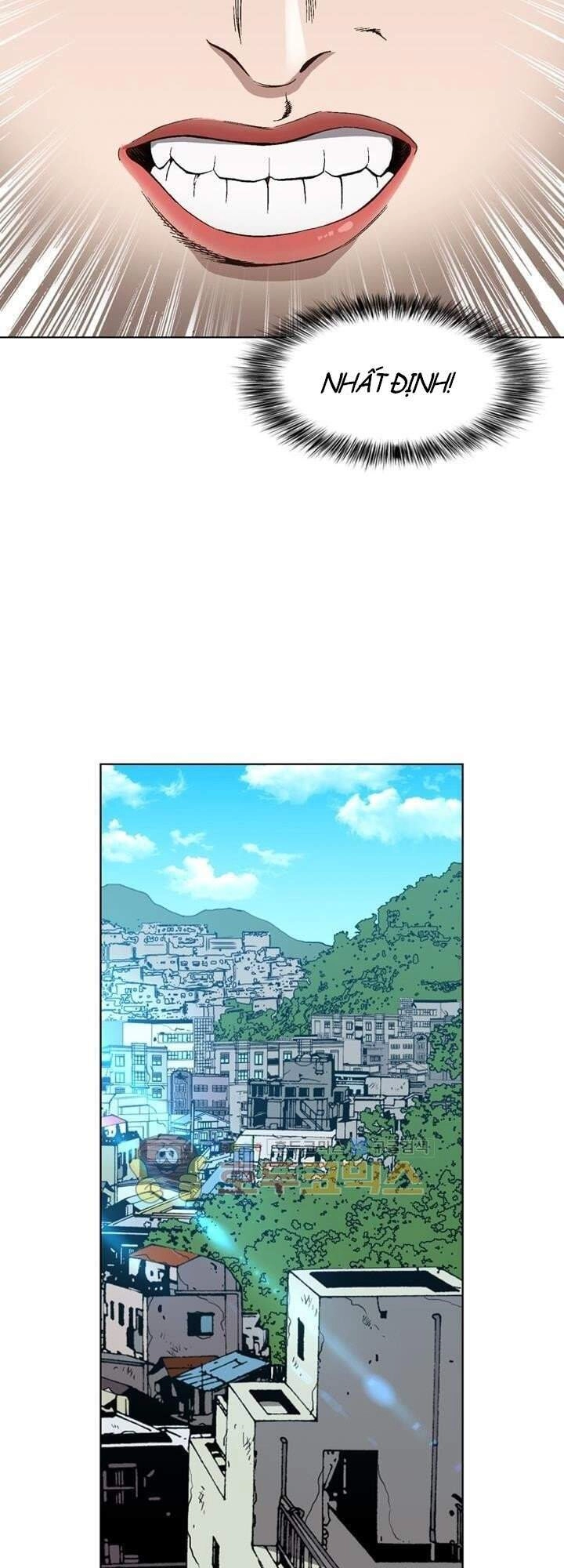 Quyền Vương Học Đường Chapter 10 - 26