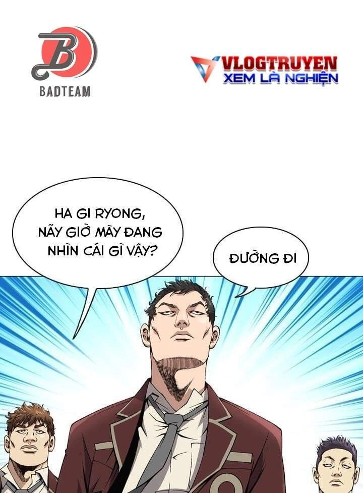 Quyền Vương Học Đường Chapter 10 - 29