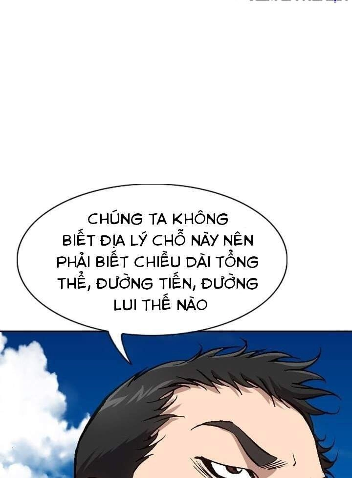 Quyền Vương Học Đường Chapter 10 - 31