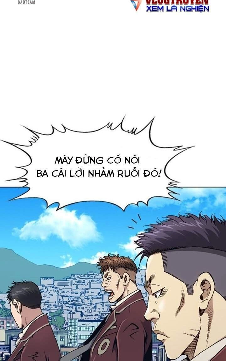 Quyền Vương Học Đường Chapter 10 - 35