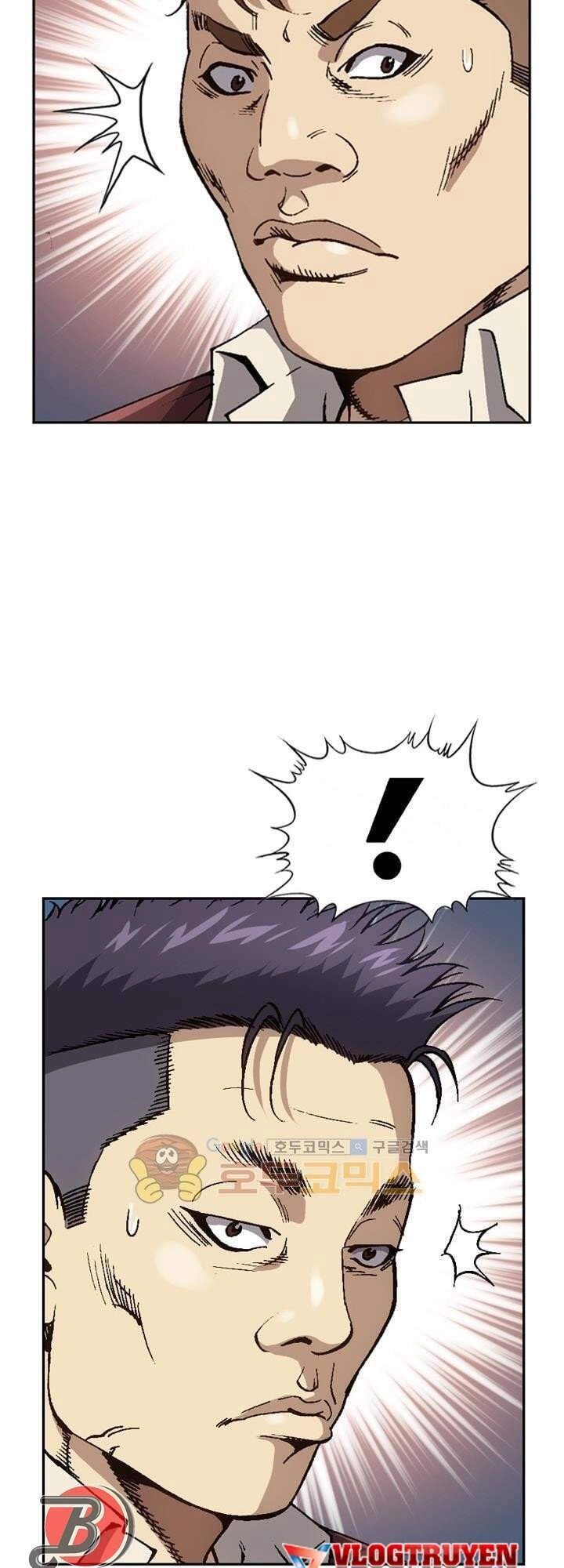 Quyền Vương Học Đường Chapter 10 - 38