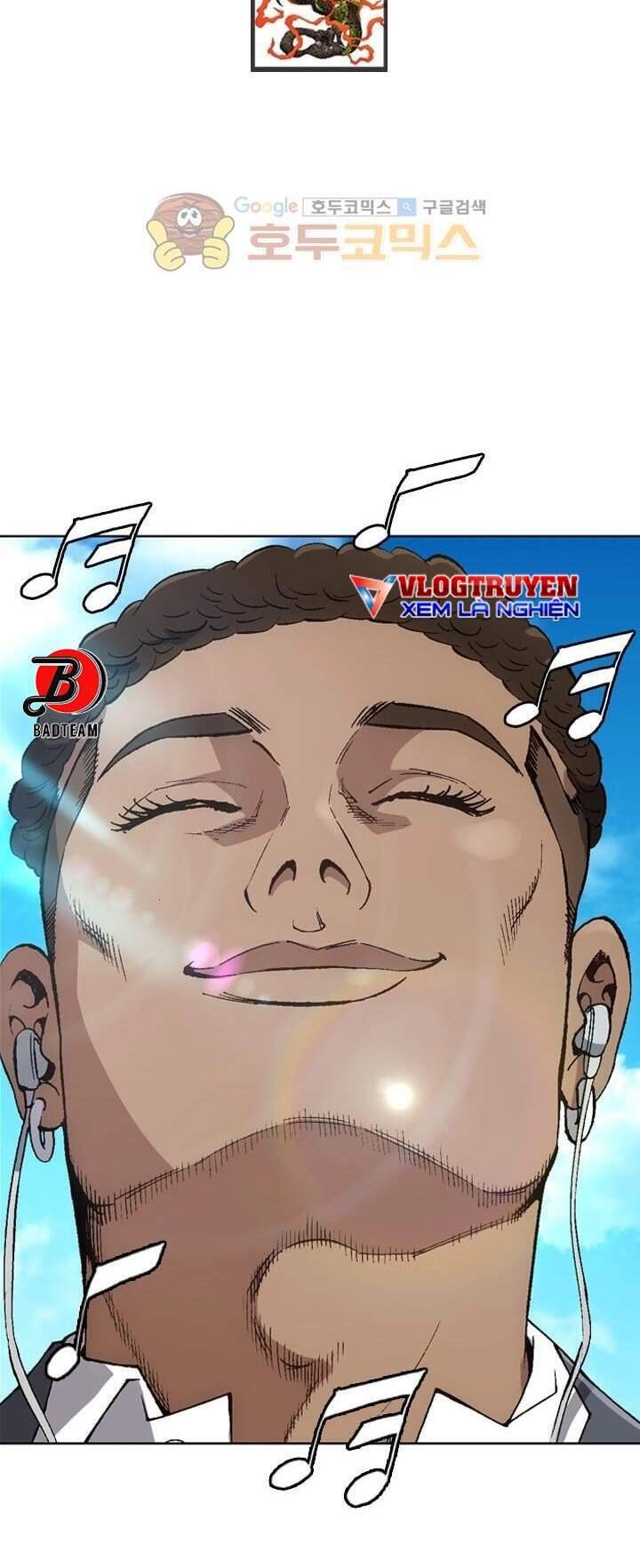 Quyền Vương Học Đường Chapter 11 - 2