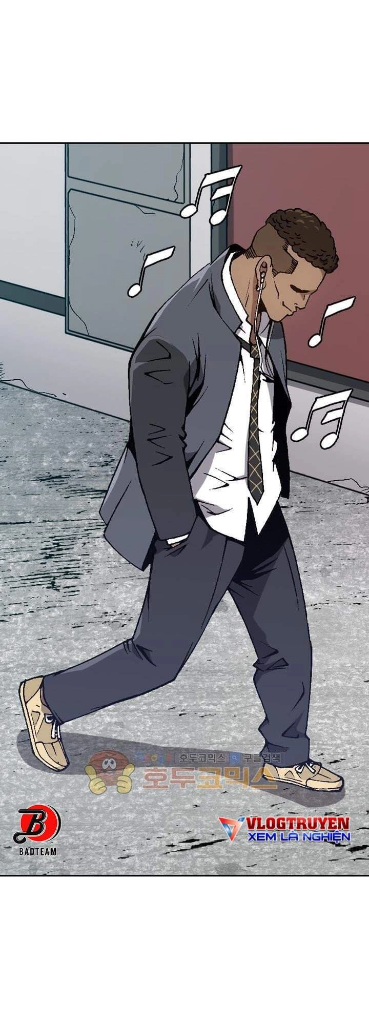 Quyền Vương Học Đường Chapter 11 - 3