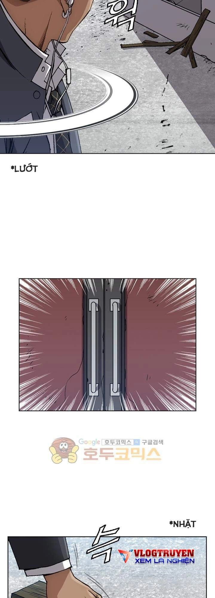 Quyền Vương Học Đường Chapter 11 - 7