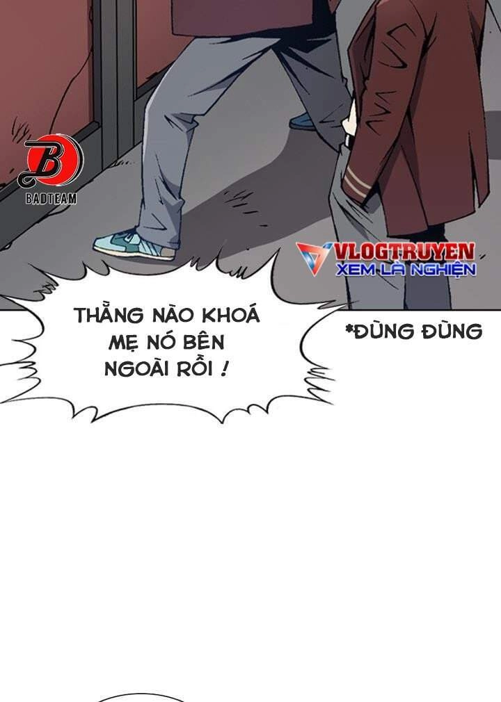 Quyền Vương Học Đường Chapter 11 - 10