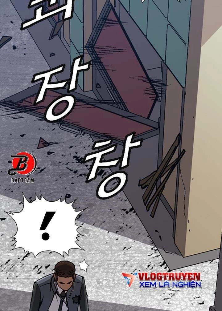 Quyền Vương Học Đường Chapter 11 - 14