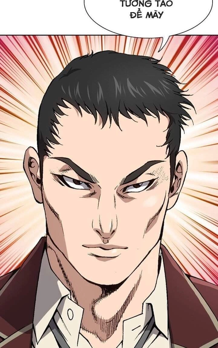 Quyền Vương Học Đường Chapter 11 - 22