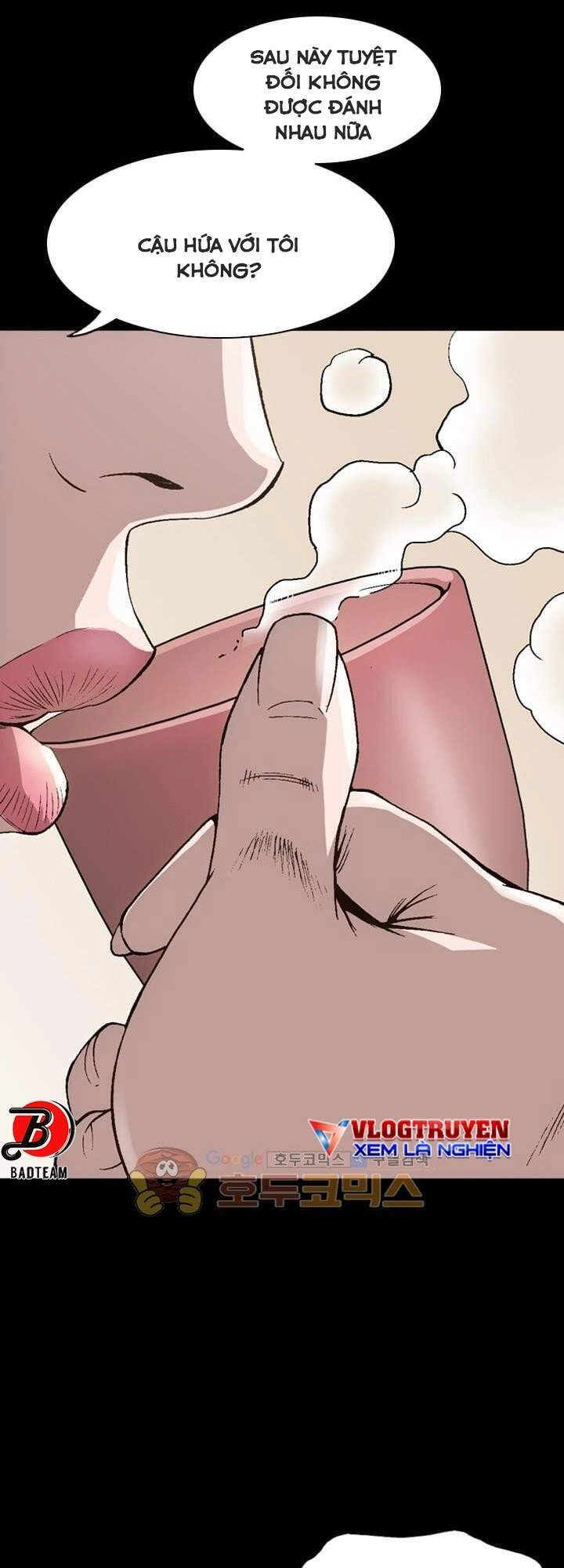 Quyền Vương Học Đường Chapter 11 - 31