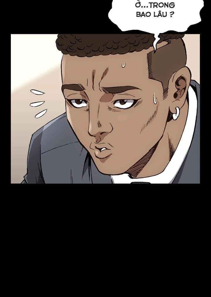 Quyền Vương Học Đường Chapter 11 - 32