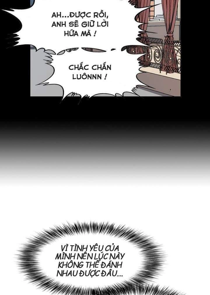 Quyền Vương Học Đường Chapter 11 - 34