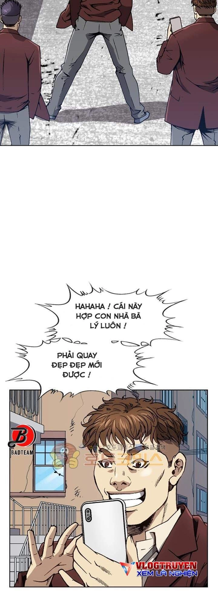 Quyền Vương Học Đường Chapter 11 - 39