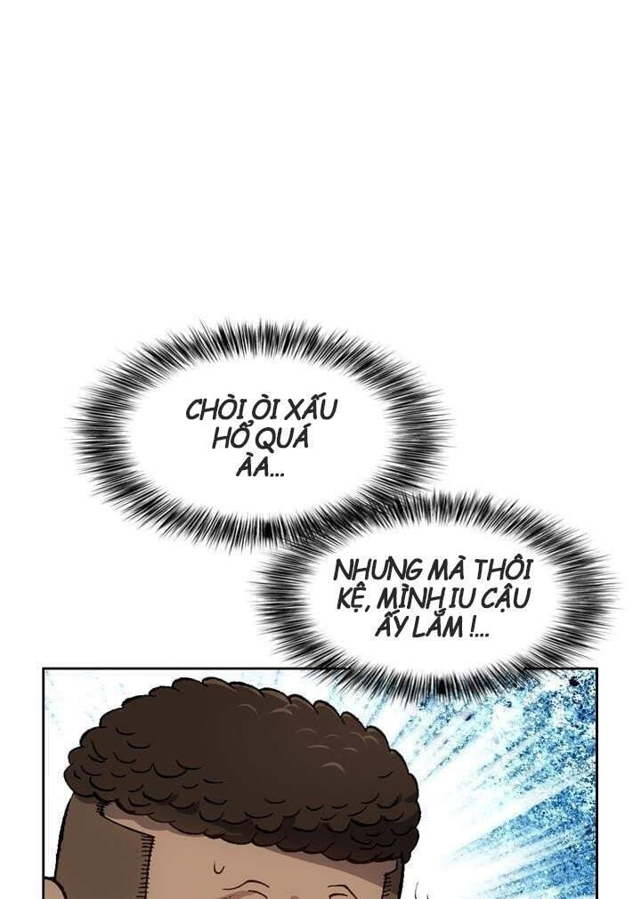 Quyền Vương Học Đường Chapter 11 - 40