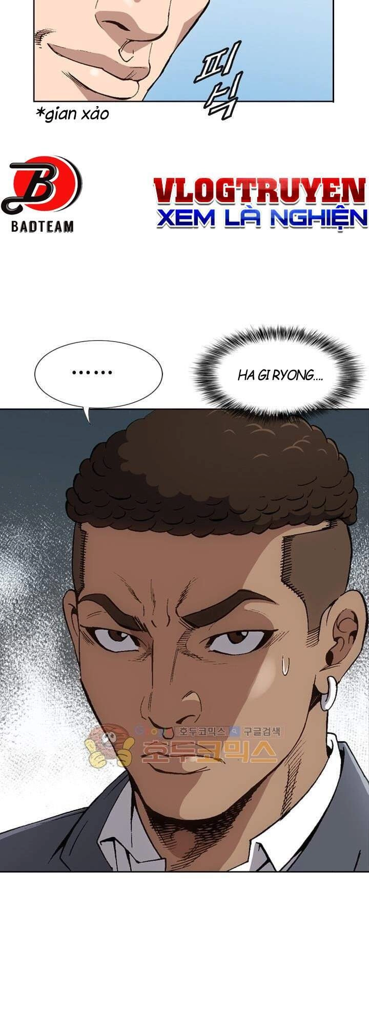 Quyền Vương Học Đường Chapter 13 - 6