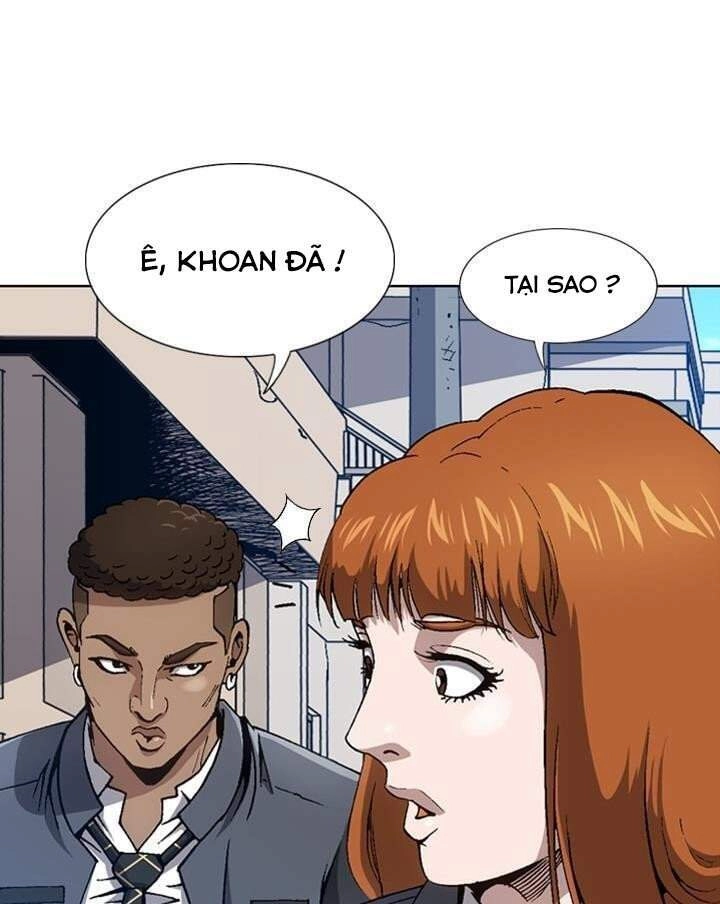 Quyền Vương Học Đường Chapter 13 - 7