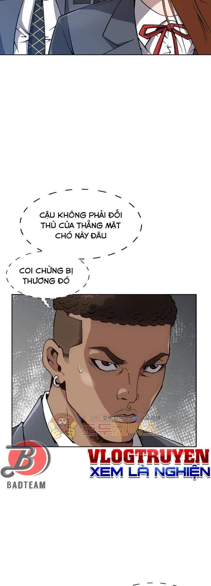 Quyền Vương Học Đường Chapter 13 - 8