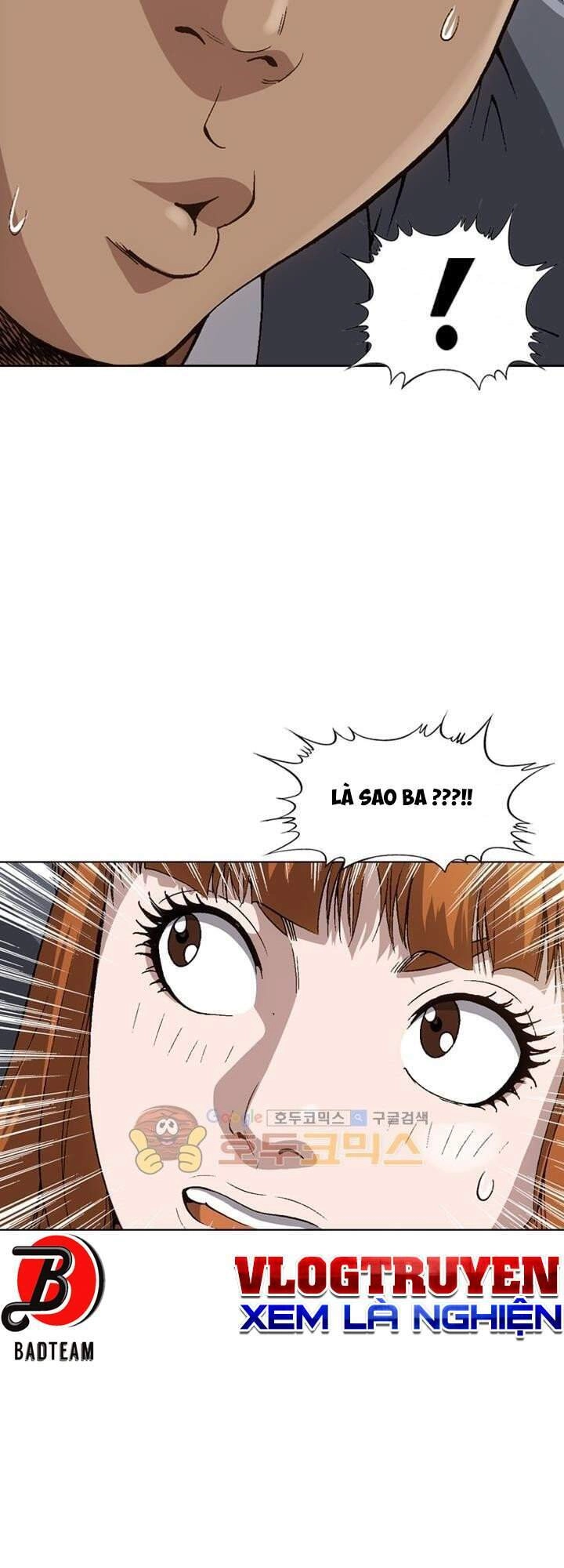 Quyền Vương Học Đường Chapter 13 - 12