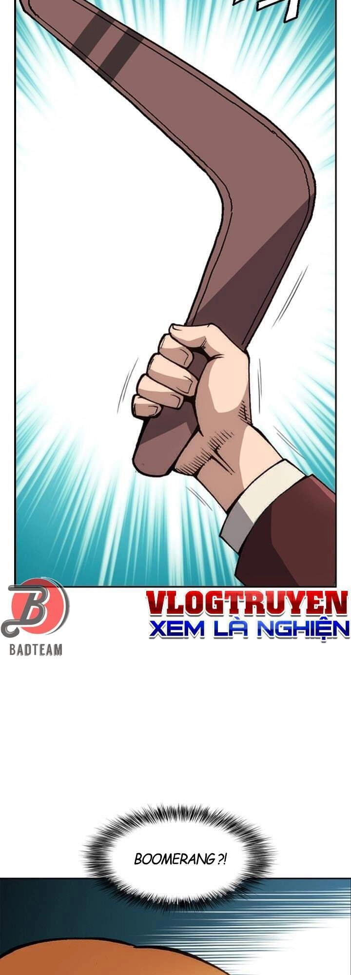 Quyền Vương Học Đường Chapter 13 - 16