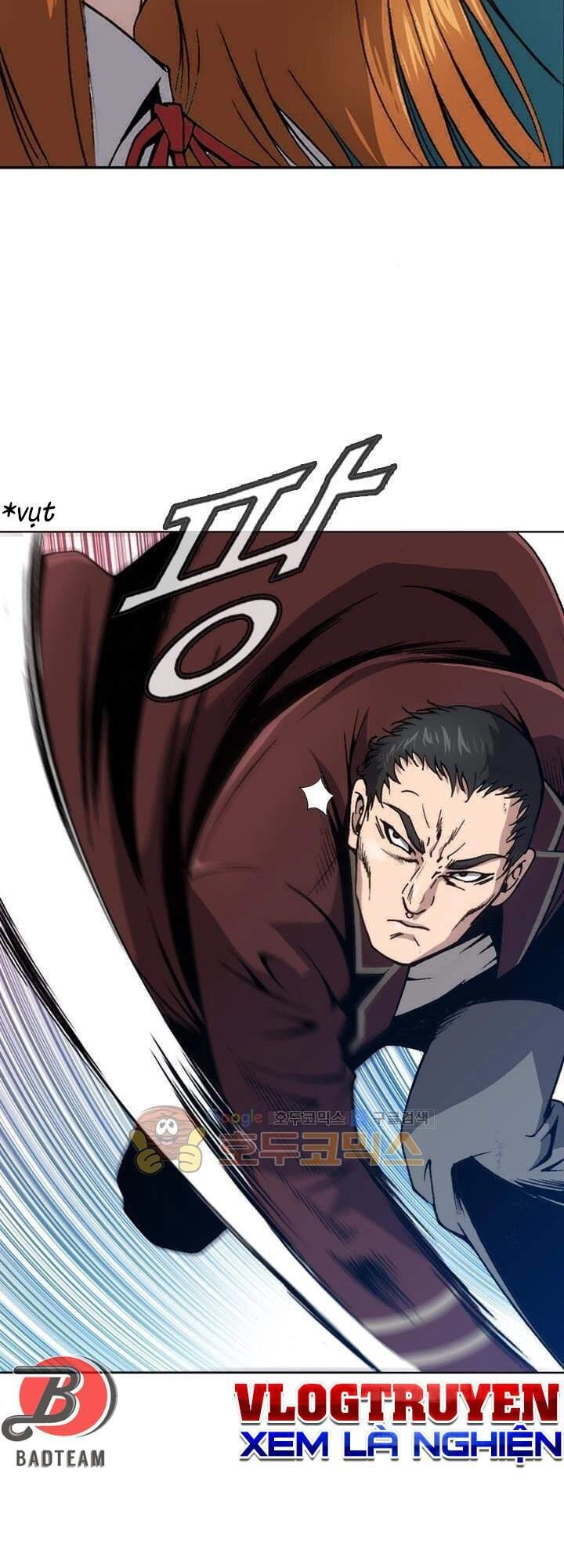 Quyền Vương Học Đường Chapter 13 - 18