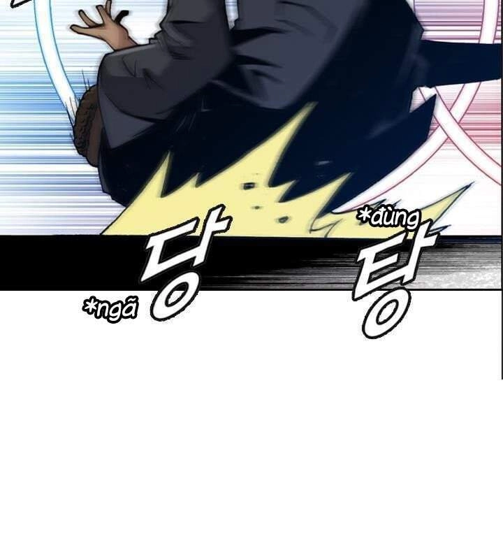 Quyền Vương Học Đường Chapter 13 - 21