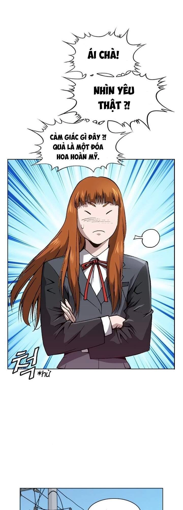 Quyền Vương Học Đường Chapter 13 - 26