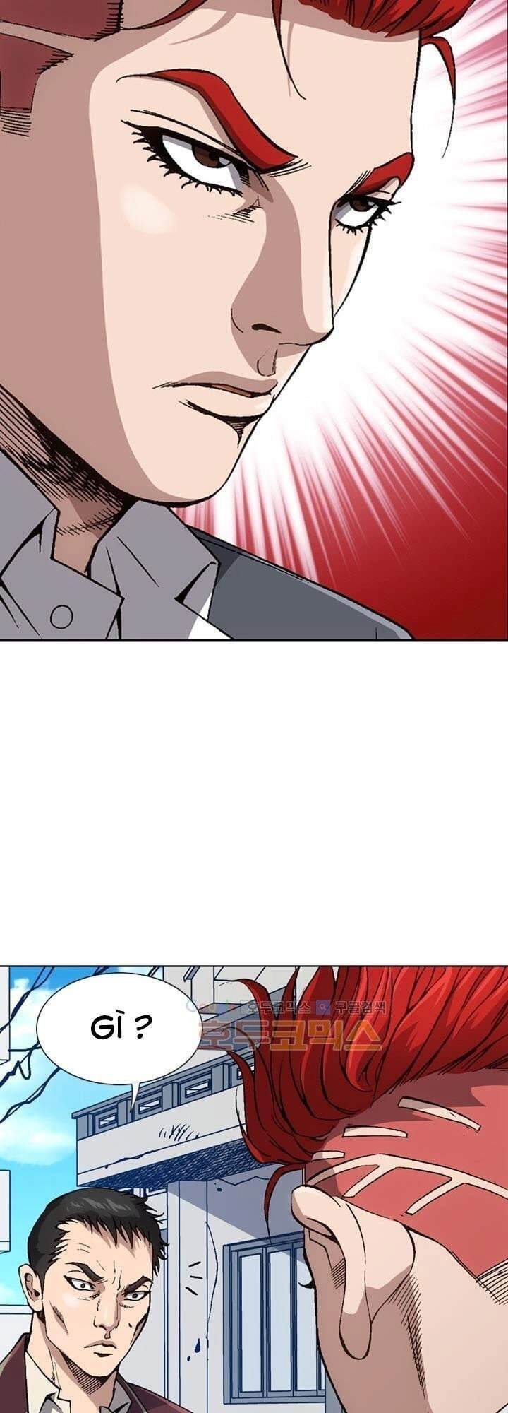 Quyền Vương Học Đường Chapter 13 - 38