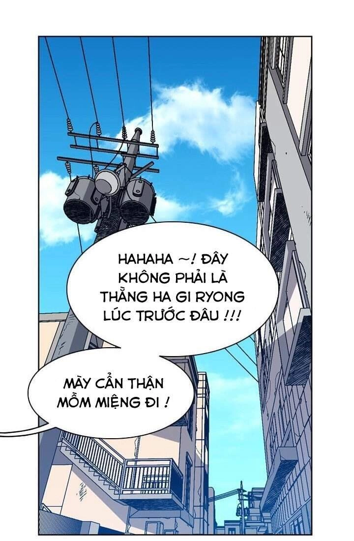 Quyền Vương Học Đường Chapter 13 - 41