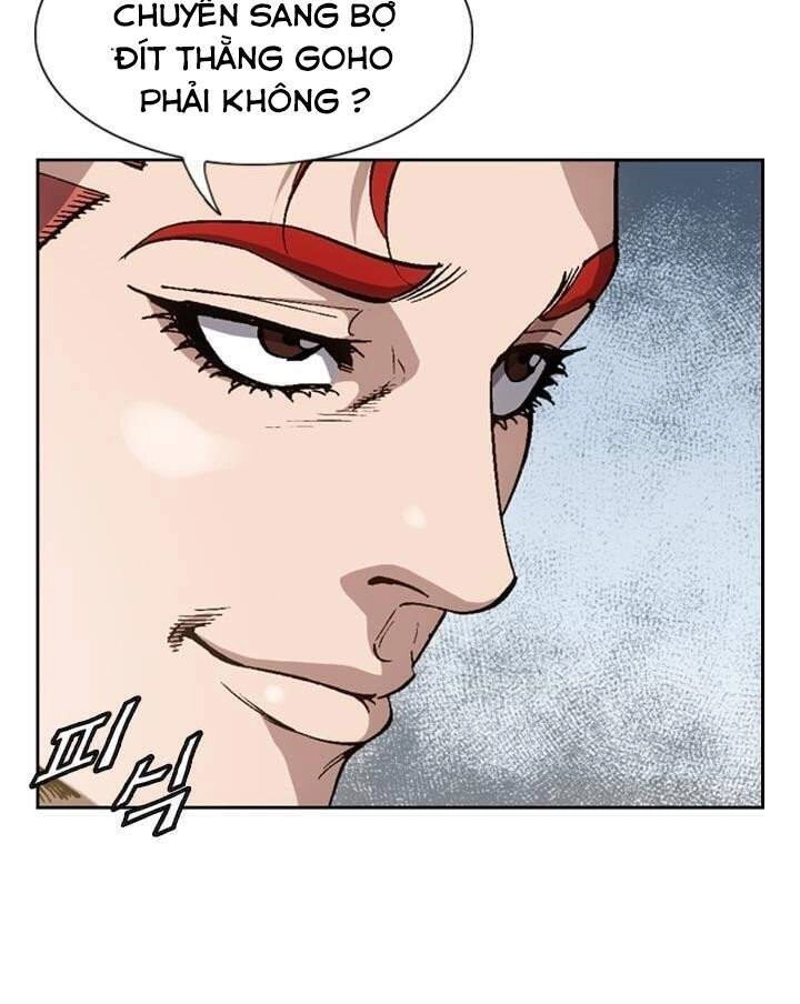 Quyền Vương Học Đường Chapter 13 - 43