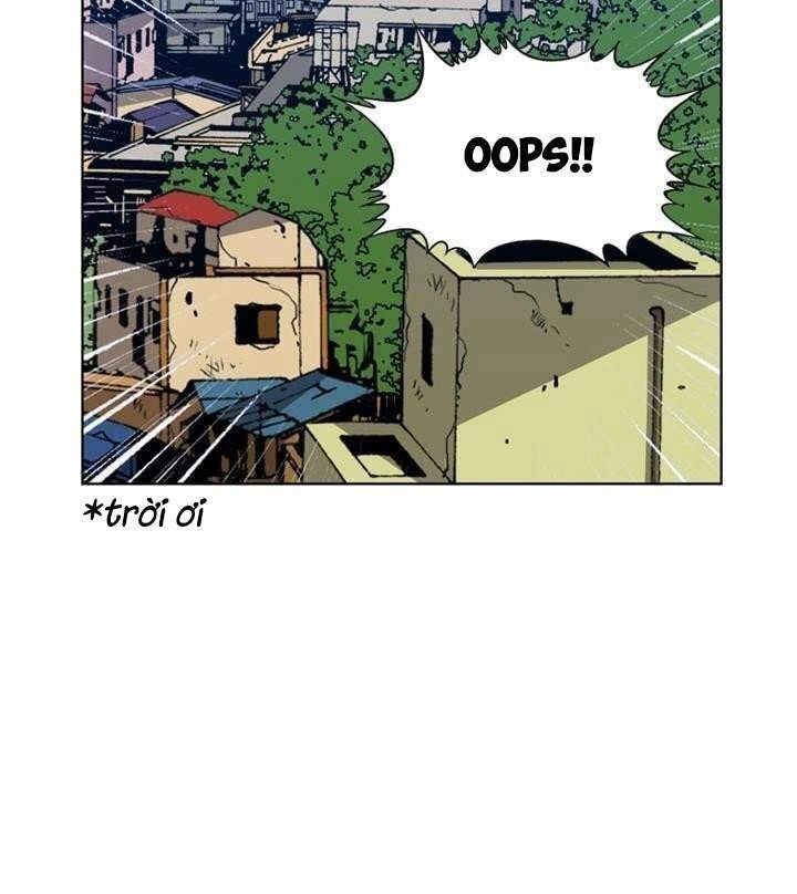 Quyền Vương Học Đường Chapter 13 - 45