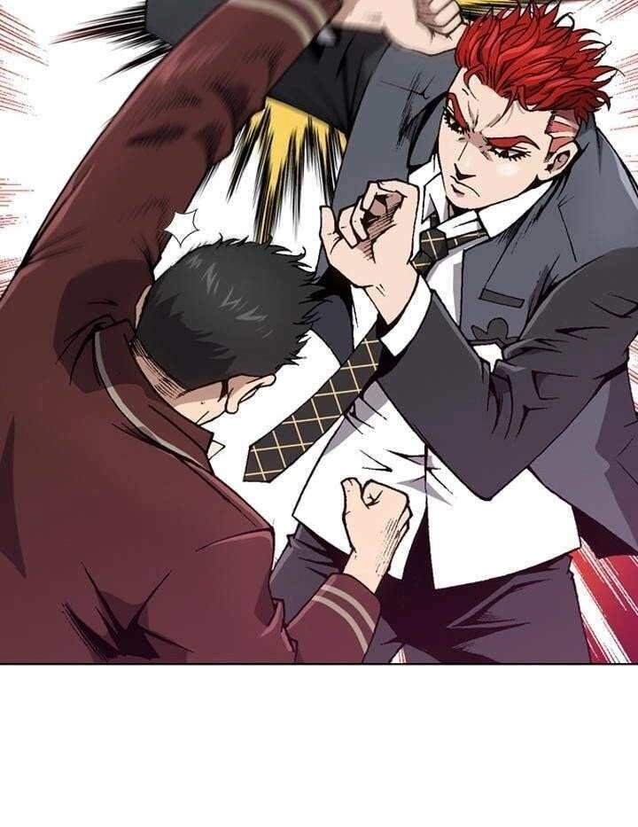 Quyền Vương Học Đường Chapter 14 - 4