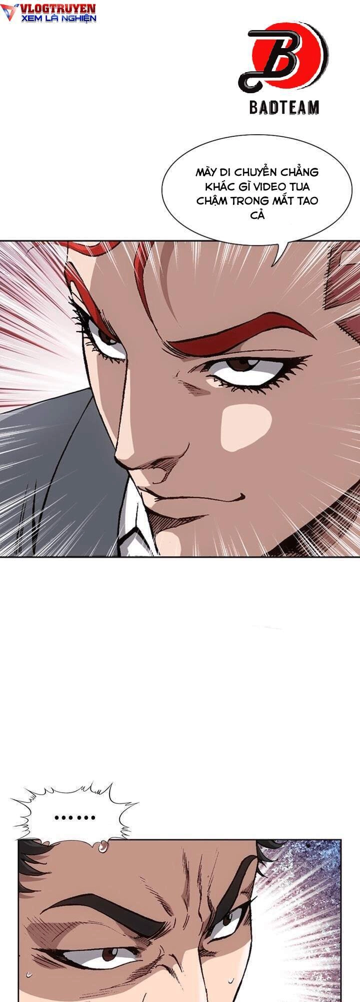 Quyền Vương Học Đường Chapter 14 - 5