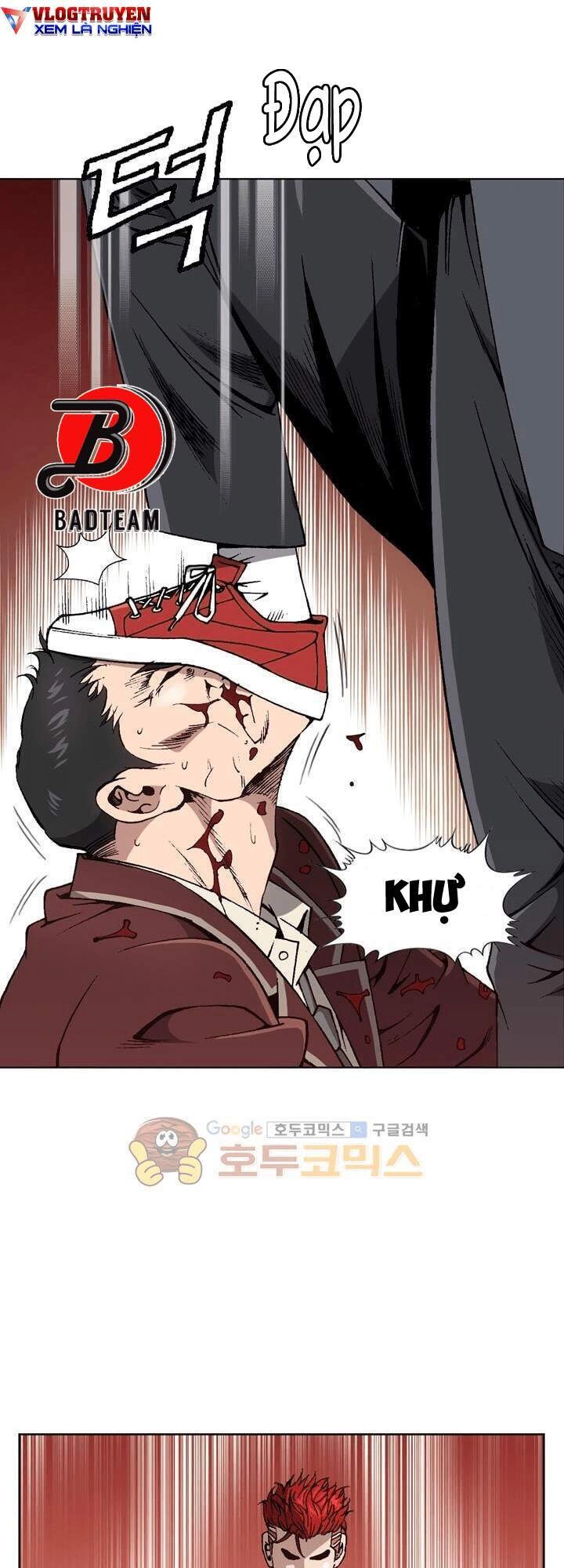 Quyền Vương Học Đường Chapter 14 - 7