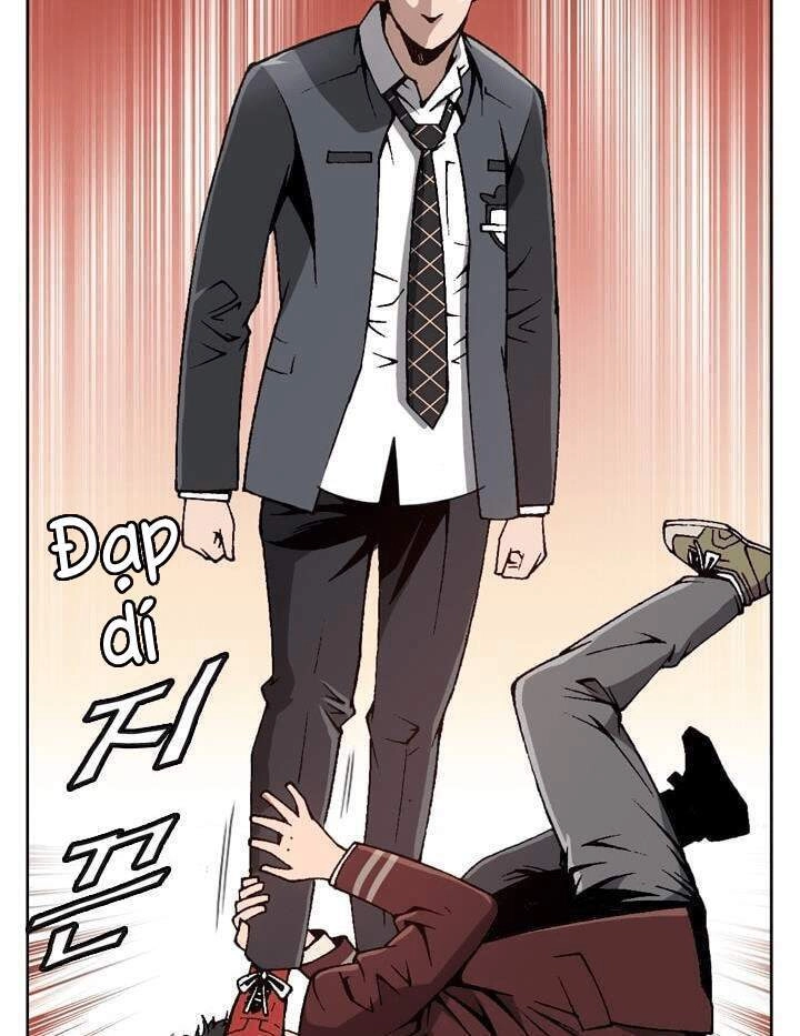 Quyền Vương Học Đường Chapter 14 - 8