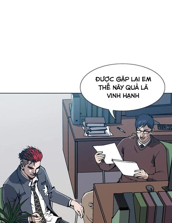 Quyền Vương Học Đường Chapter 14 - 14