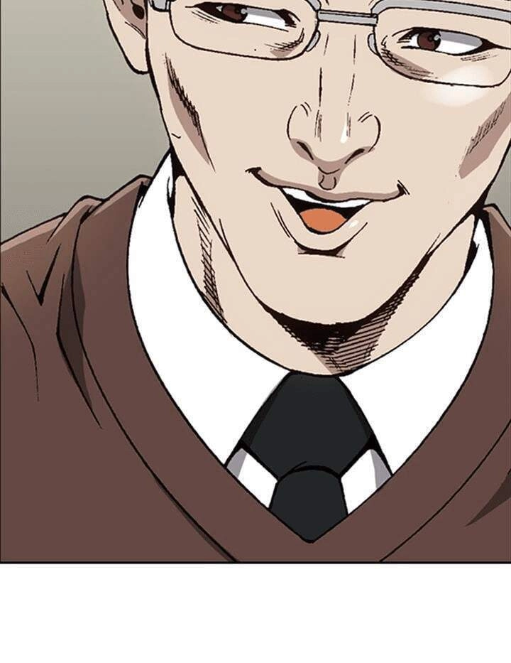 Quyền Vương Học Đường Chapter 14 - 16