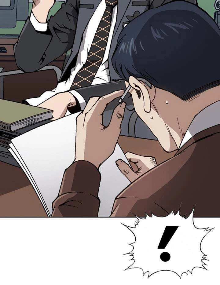 Quyền Vương Học Đường Chapter 14 - 20