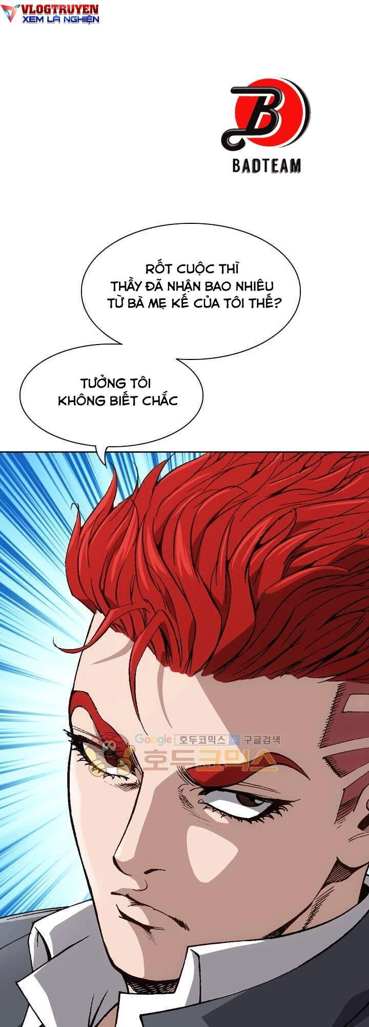 Quyền Vương Học Đường Chapter 14 - 21