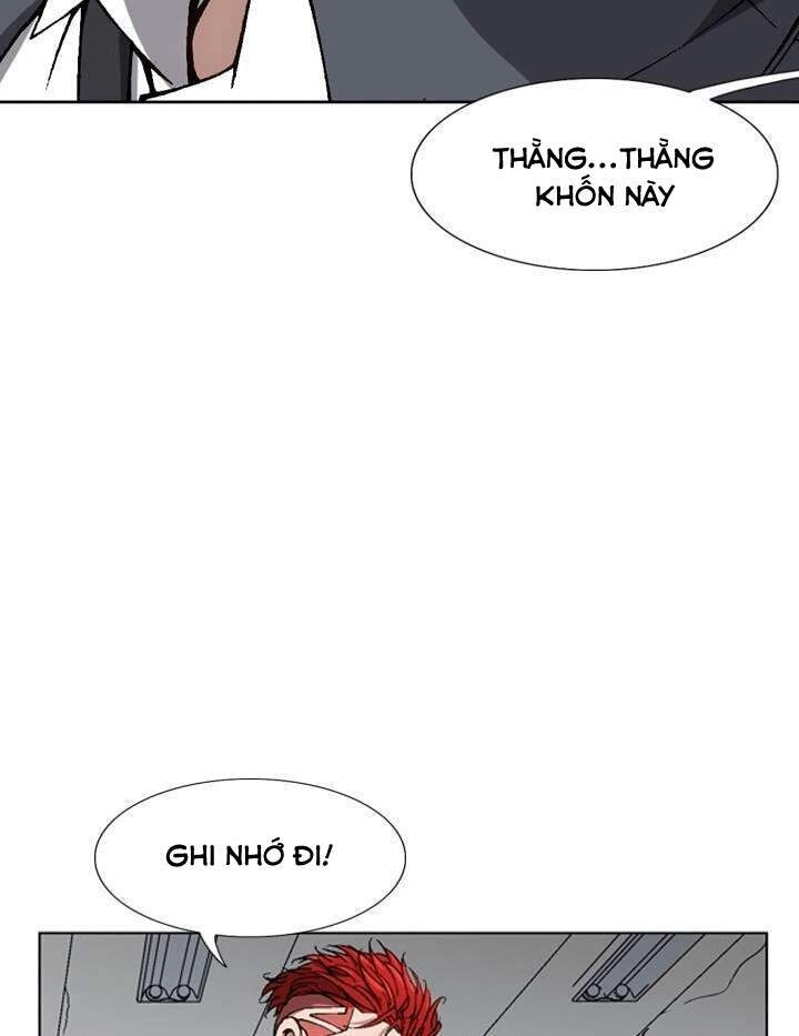 Quyền Vương Học Đường Chapter 14 - 22