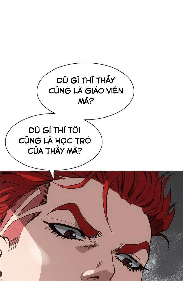 Quyền Vương Học Đường Chapter 14 - 26