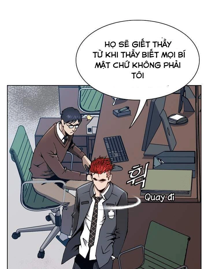 Quyền Vương Học Đường Chapter 14 - 32