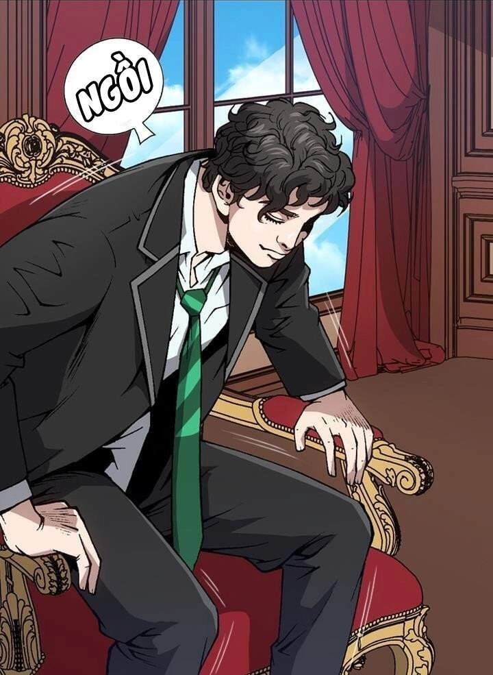 Quyền Vương Học Đường Chapter 15 - 5